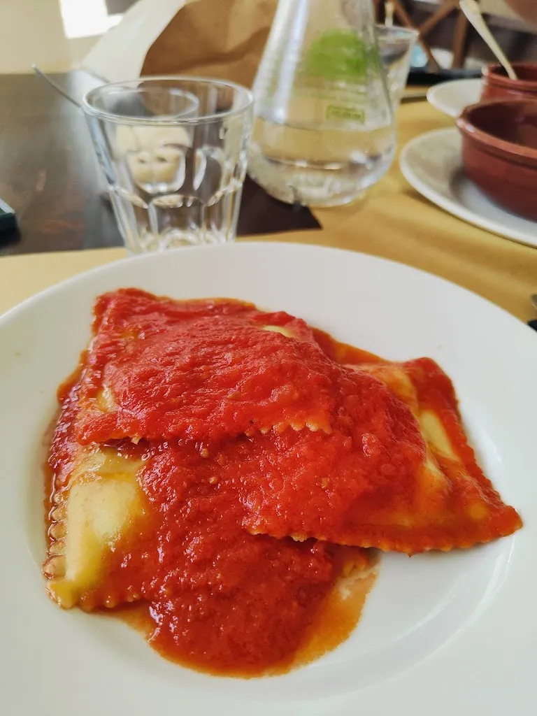 Wanda Salatino_La Taverna degli Esposti - Cucina Tipica_Acciano_review