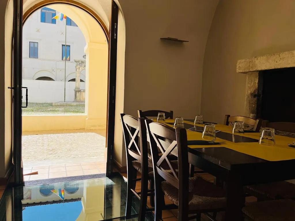 La Taverna degli Esposti - Cucina Tipica_Acciano_slider_image_1