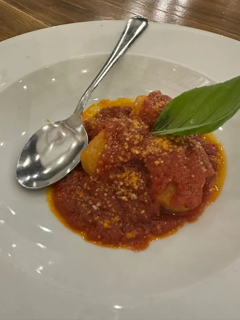 Mari_Osteria l'Abruzzese_Alba Adriatica_review