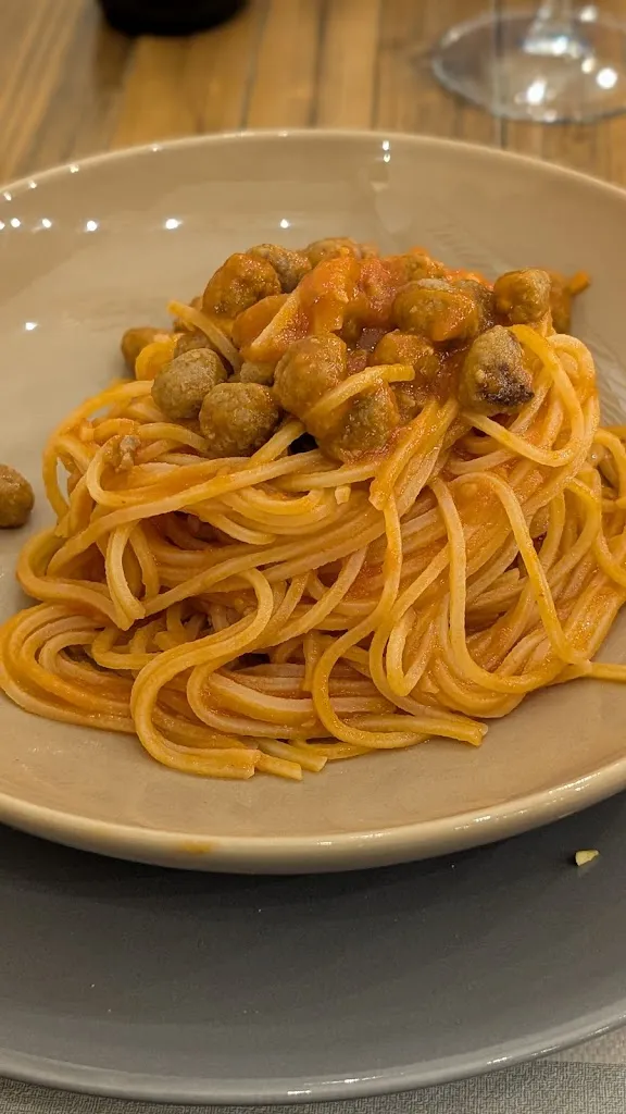 Christian Storto_Osteria l'Abruzzese_Alba Adriatica_review