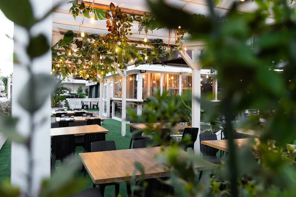 Osteria l'Abruzzese restaurant in Alba Adriatica