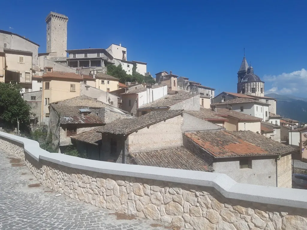 Erik Ken_Carpe Diem Cafe' Snc_Cocullo_recensione