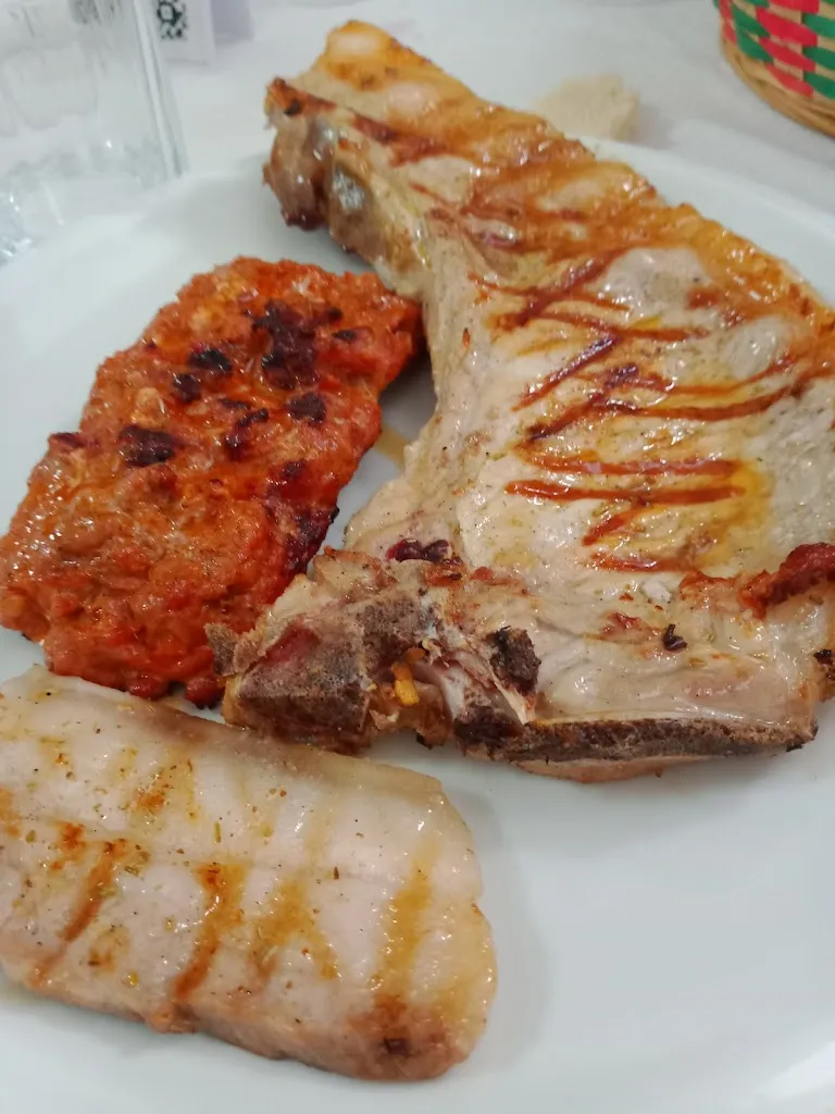 Menu_La Briglia - Ristorante Tipico con giardino -Hotel._Trecchina_image_2