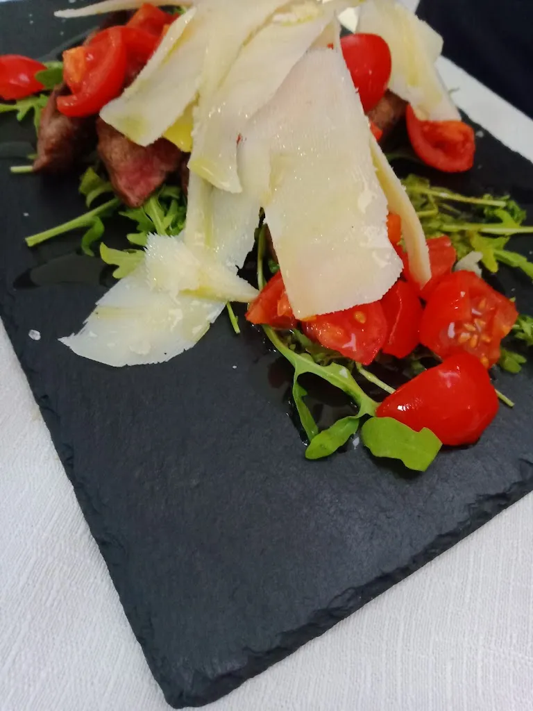 Menu_La Briglia - Ristorante Tipico con giardino -Hotel._Trecchina_image_3