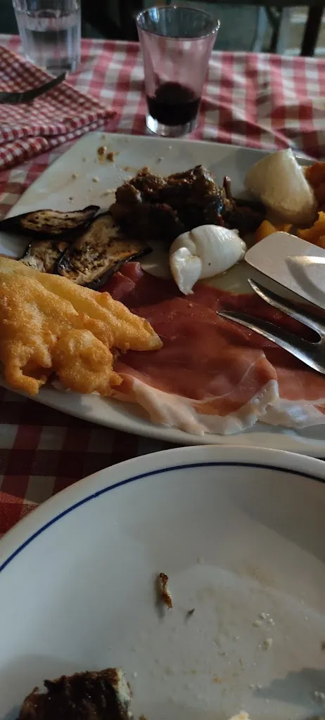 Alìta_La Casereccia Bar Ristorante Pizzeria_Trecchina_review