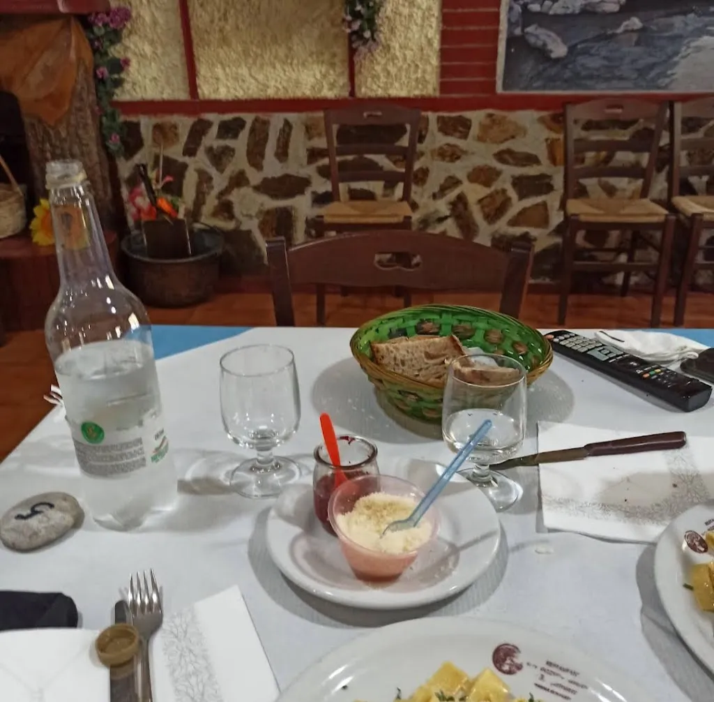 Errico Prisco_La Sorgente 3 Sas Di Francesca Gioia & C._Trecchina_review