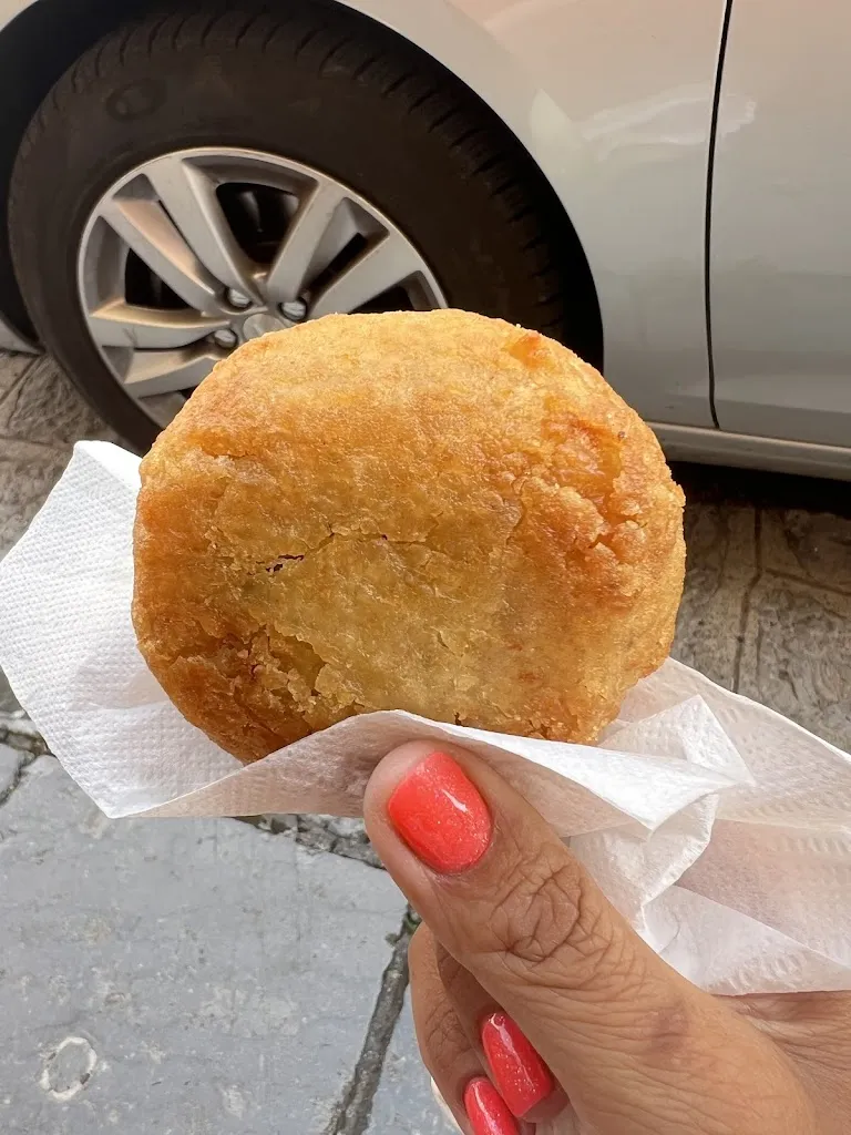 MR “Leōn”_Panificio Arena_Trecchina_review