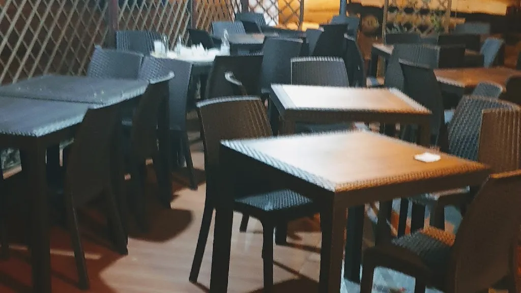 Panificio Arena restaurant in Trecchina