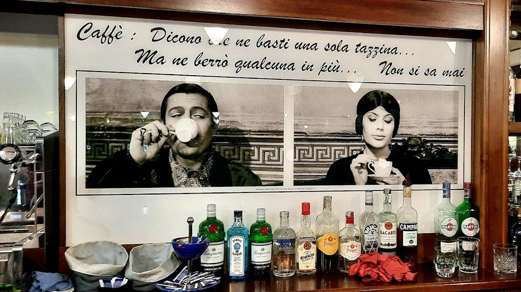 Menu_Comma 2 - Pizzeria, Braceria, Hamburger, Bar_Vietri di Potenza_image_1