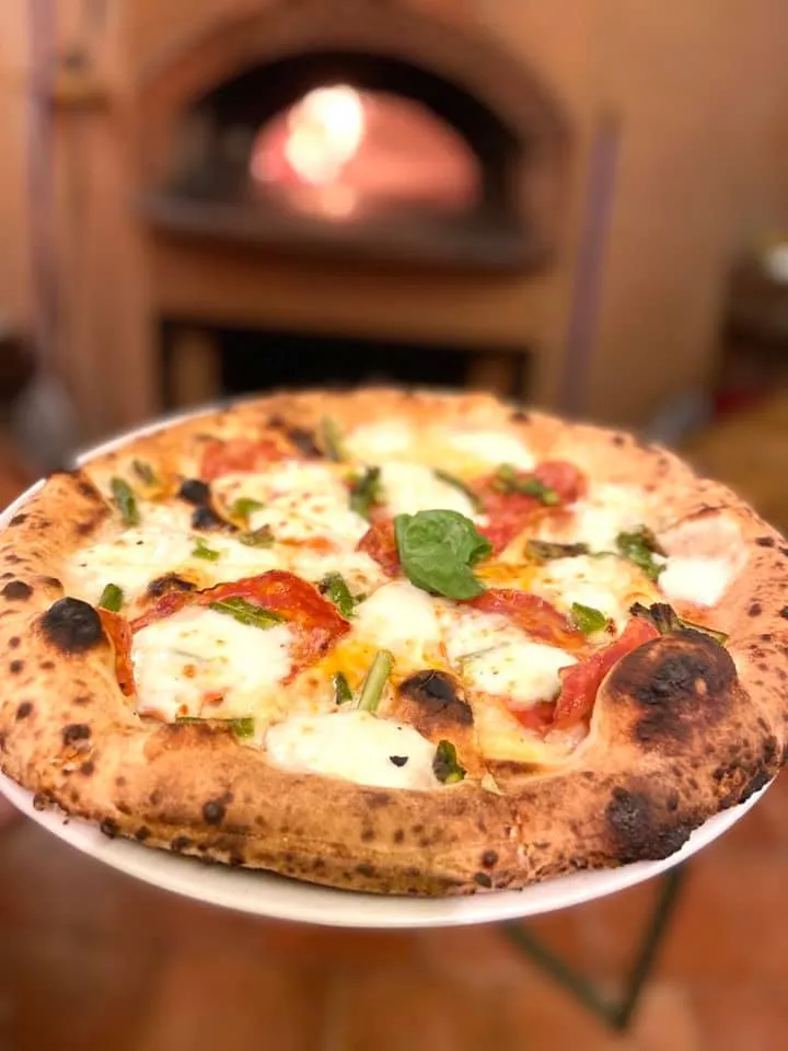 Menu_Comma 2 - Pizzeria, Braceria, Hamburger, Bar_Vietri di Potenza_image_5