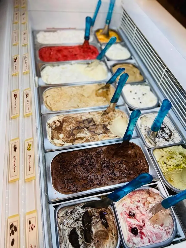 Menu_Comma 2 - Pizzeria, Braceria, Hamburger, Bar_Vietri di Potenza_image_8