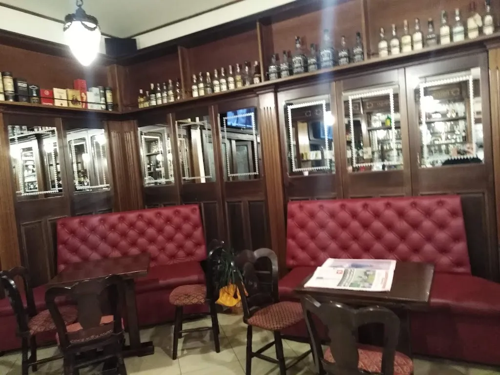 Ago Li Santi_Comma 2 - Pizzeria, Braceria, Hamburger, Bar_Vietri di Potenza_review