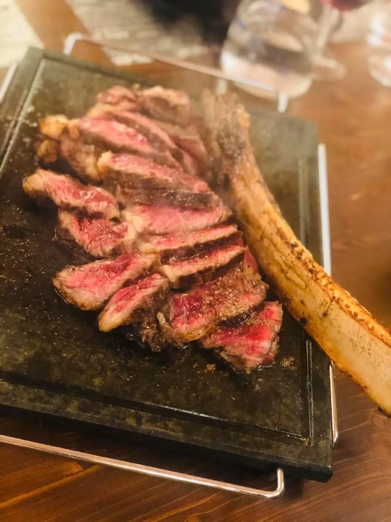 Comma 2 - Pizzeria, Braceria, Hamburger, Bar_Vietri di Potenza_slider_image_3