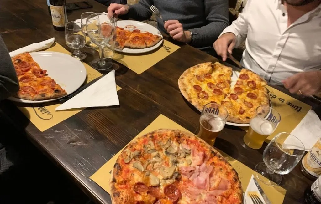 Menu_Woodpecker's Pub Ristorante Pizzeria_Vietri di Potenza_image_2