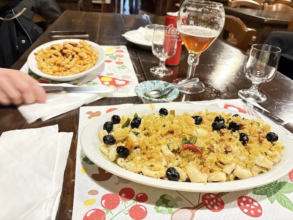 Menu_Woodpecker's Pub Ristorante Pizzeria_Vietri di Potenza_image_3