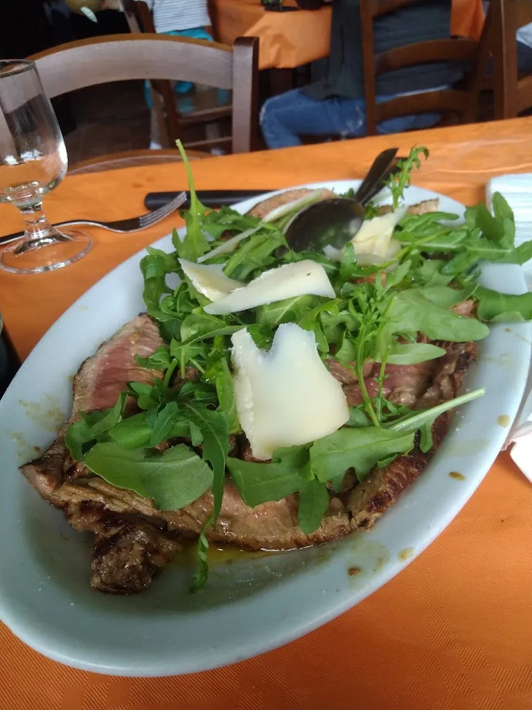 Menu_Woodpecker's Pub Ristorante Pizzeria_Vietri di Potenza_image_4