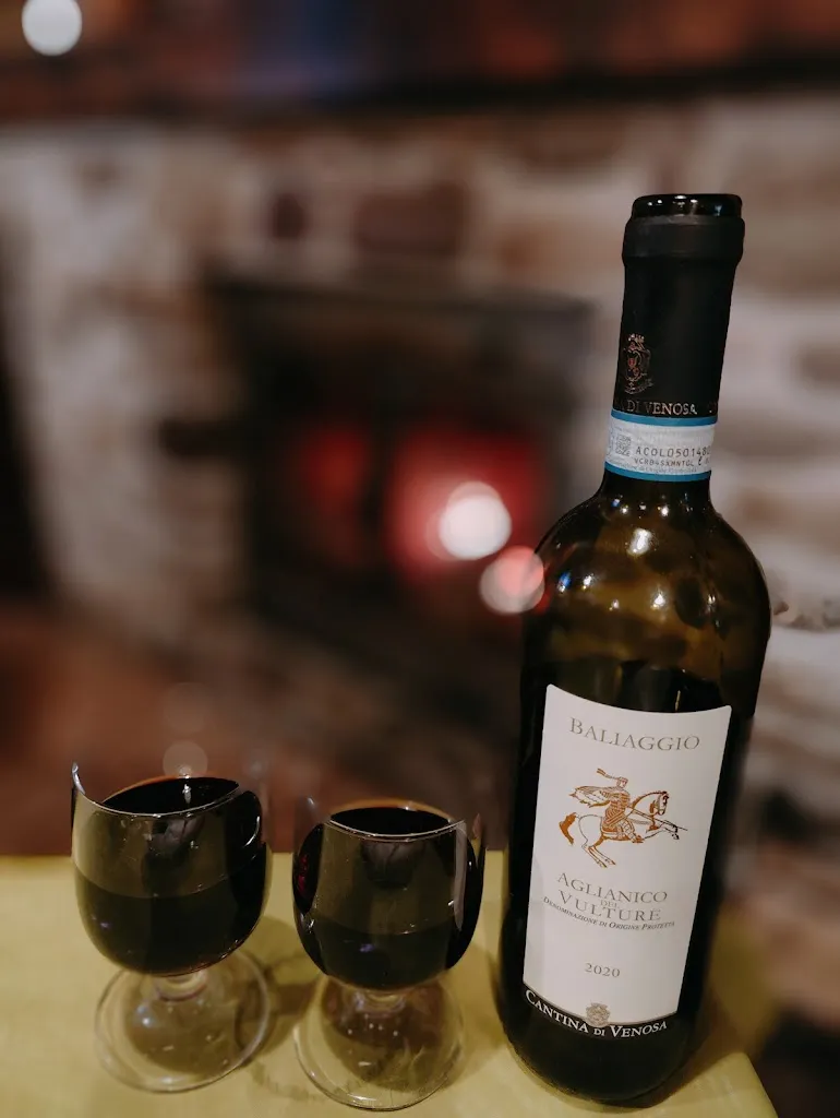 Menu_Woodpecker's Pub Ristorante Pizzeria_Vietri di Potenza_image_5