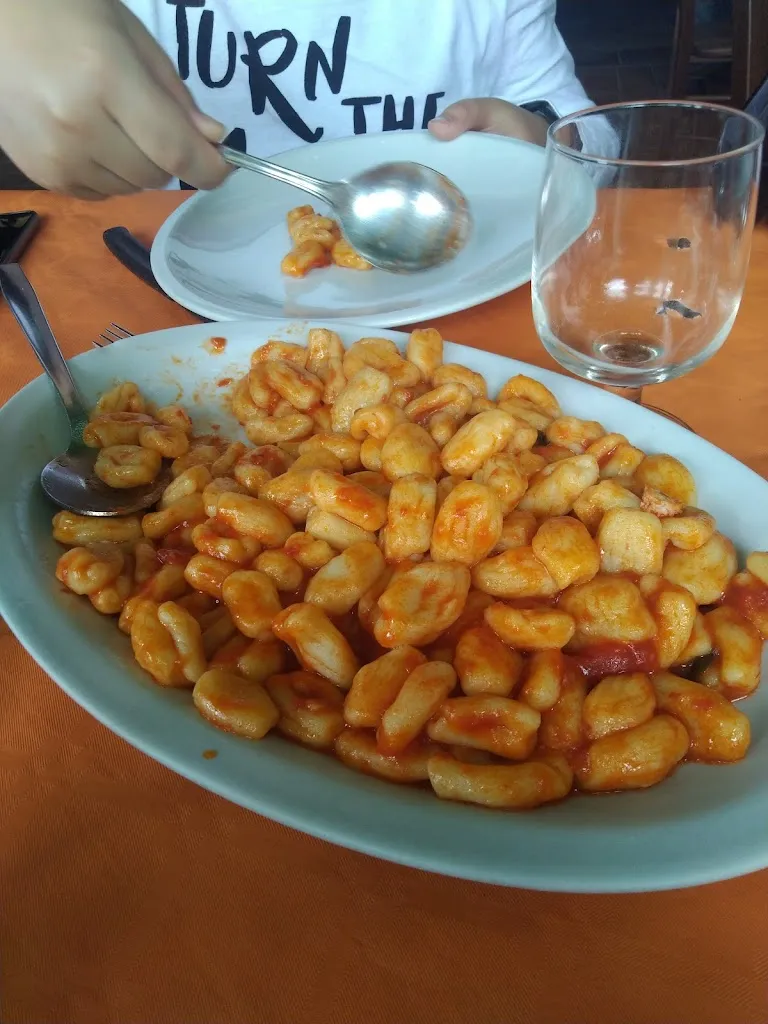 Menu_Woodpecker's Pub Ristorante Pizzeria_Vietri di Potenza_image_6