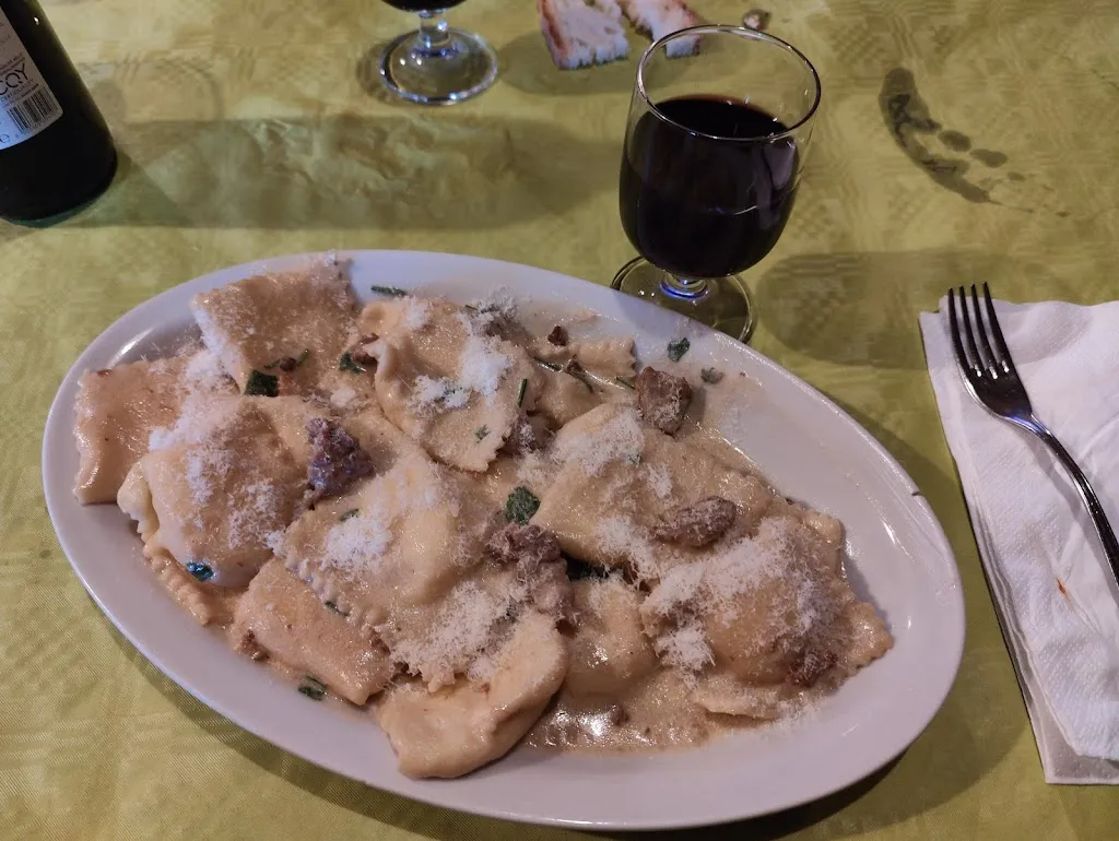 Menu_Woodpecker's Pub Ristorante Pizzeria_Vietri di Potenza_image_8