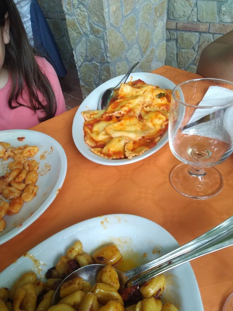 Menu_Woodpecker's Pub Ristorante Pizzeria_Vietri di Potenza_image_9