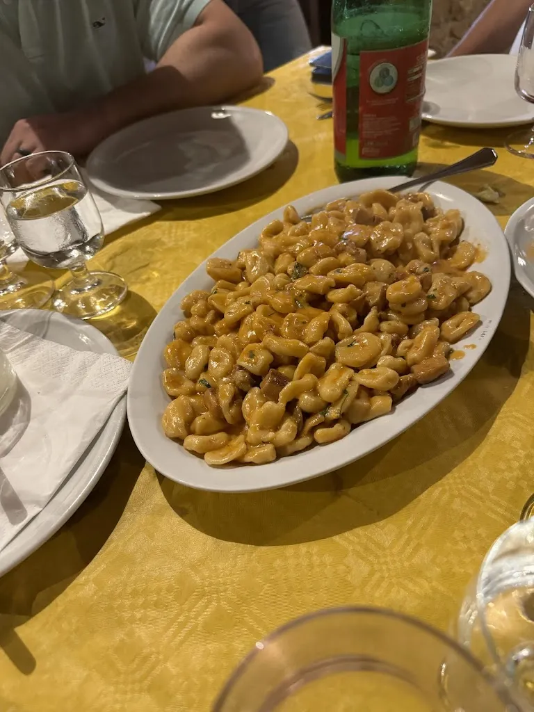 Ian Goldstein_Woodpecker's Pub Ristorante Pizzeria_Vietri di Potenza_review