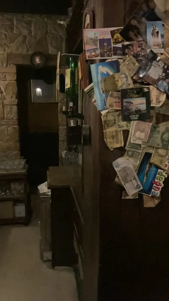 Woodpecker's Pub Ristorante Pizzeria_Vietri di Potenza_slider_image_2