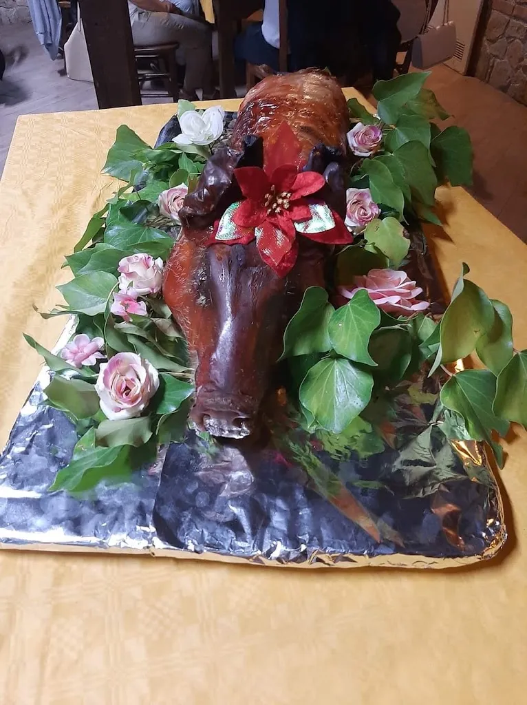 Woodpecker's Pub Ristorante Pizzeria_Vietri di Potenza_slider_image_3