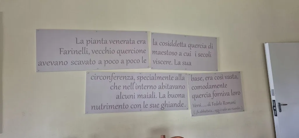 Menu_Ristorante La Fornace_Colledara_image_1