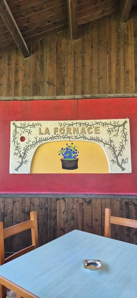 Alberto Petrucci_Ristorante La Fornace_Colledara_review