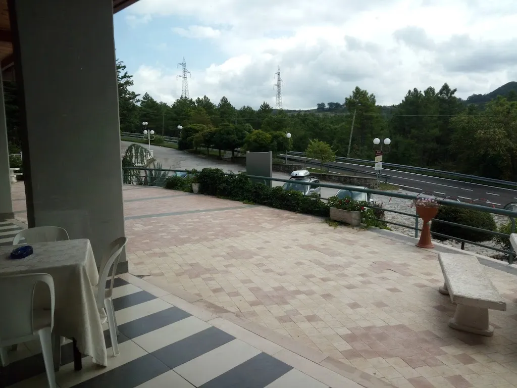 Marco Girolami_Ristorante Veteris_Vietri di Potenza_review