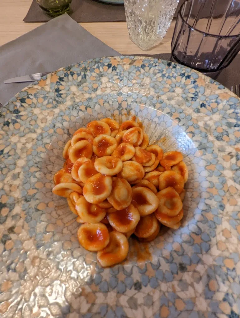 Menu_Gaudete Café & Bistrot_Venosa_image_5