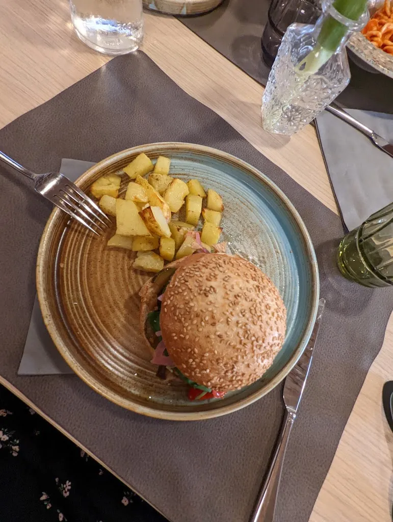 Menu_Gaudete Café & Bistrot_Venosa_image_6