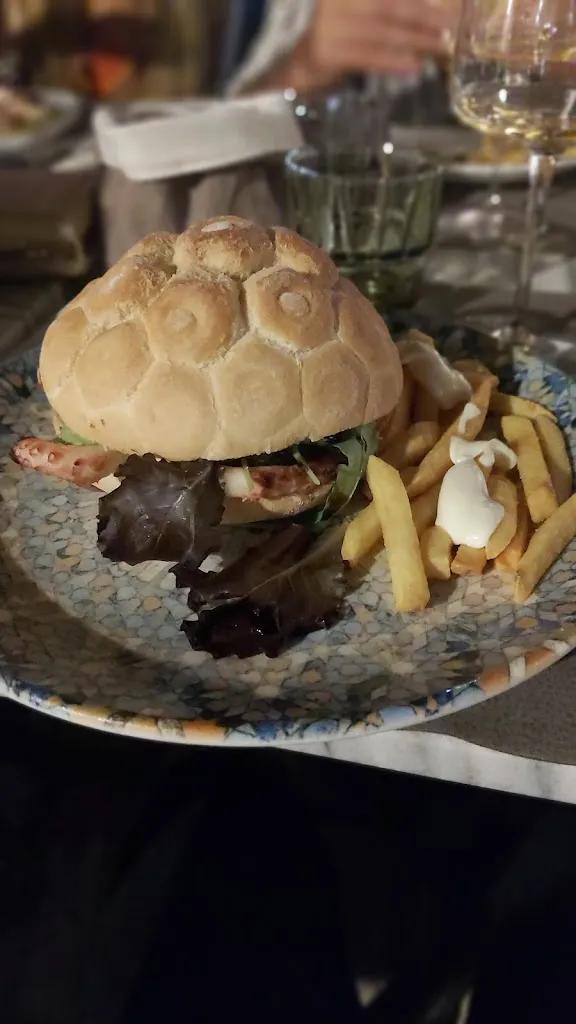 Menu_Gaudete Café & Bistrot_Venosa_image_7