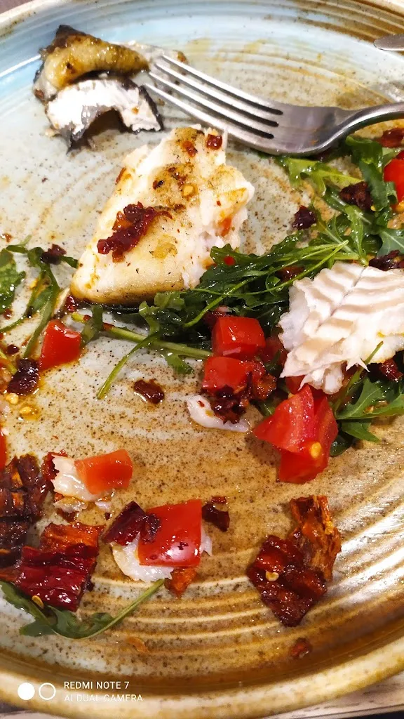 Menu_Gaudete Café & Bistrot_Venosa_image_8