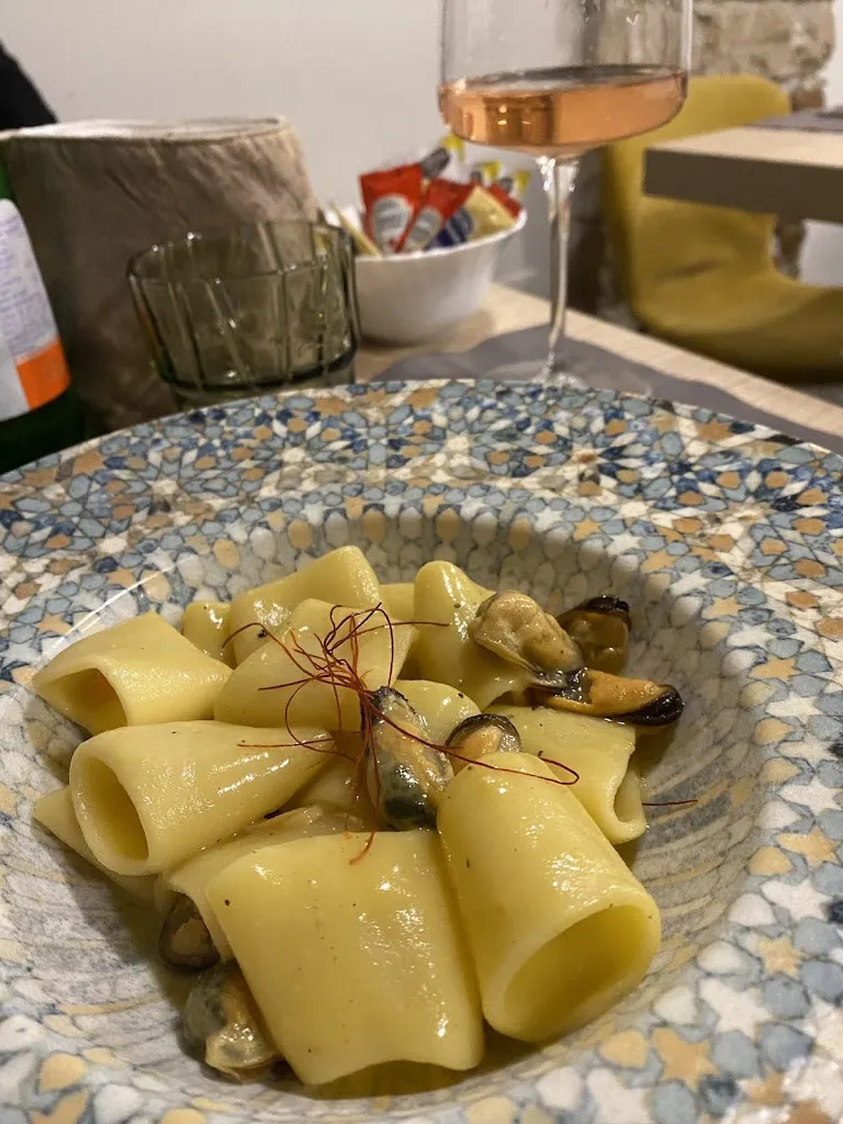 Menu_Gaudete Café & Bistrot_Venosa_image_9