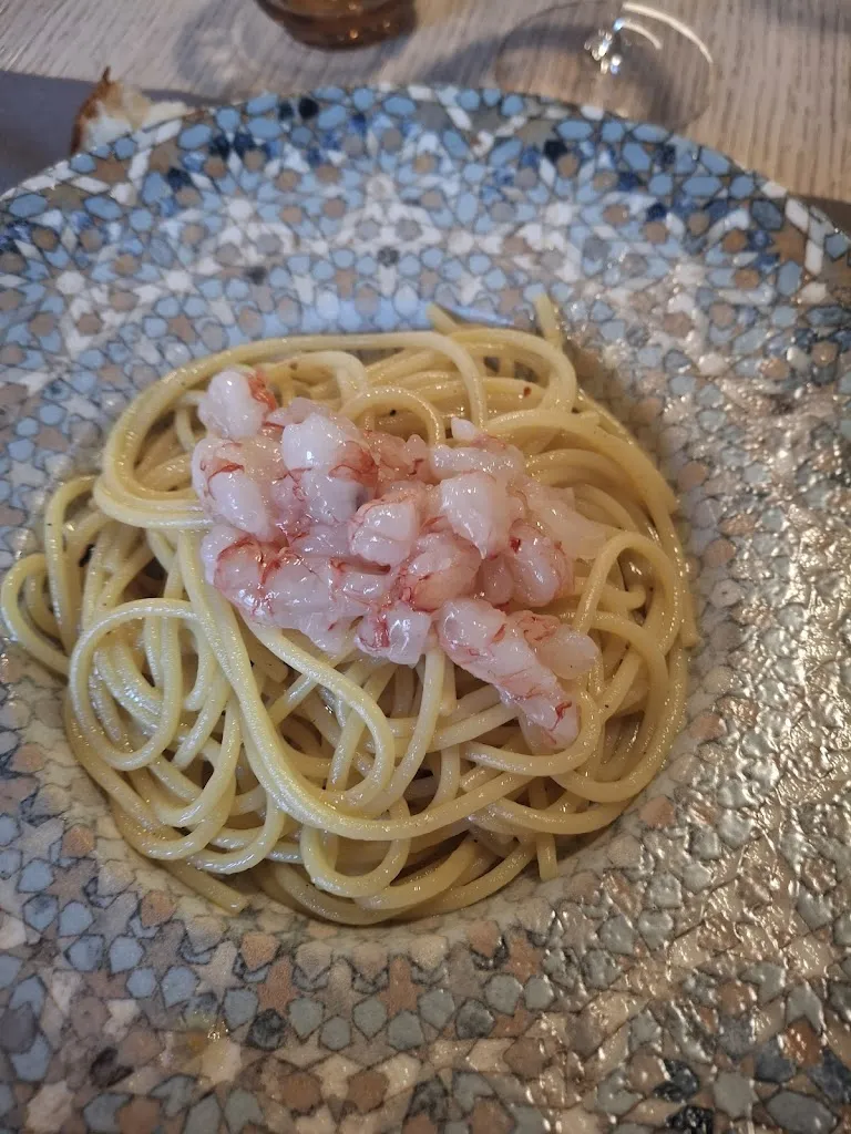 Mario M._Gaudete Café & Bistrot_Venosa_review