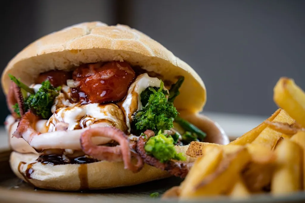 Gaudete Café & Bistrot_Venosa_slider_image_3