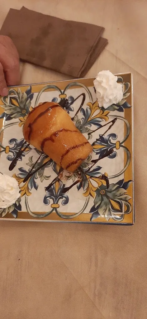 Menü_Locanda Oraziana_Venosa_Bild_6