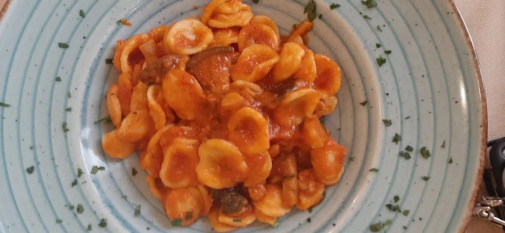 Menü_Locanda Oraziana_Venosa_Bild_7