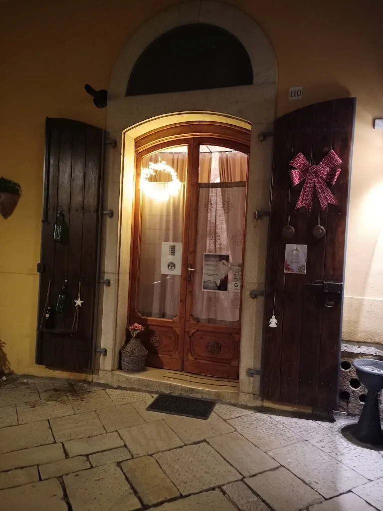 Simo sos_Locanda Oraziana_Venosa_Bewertung