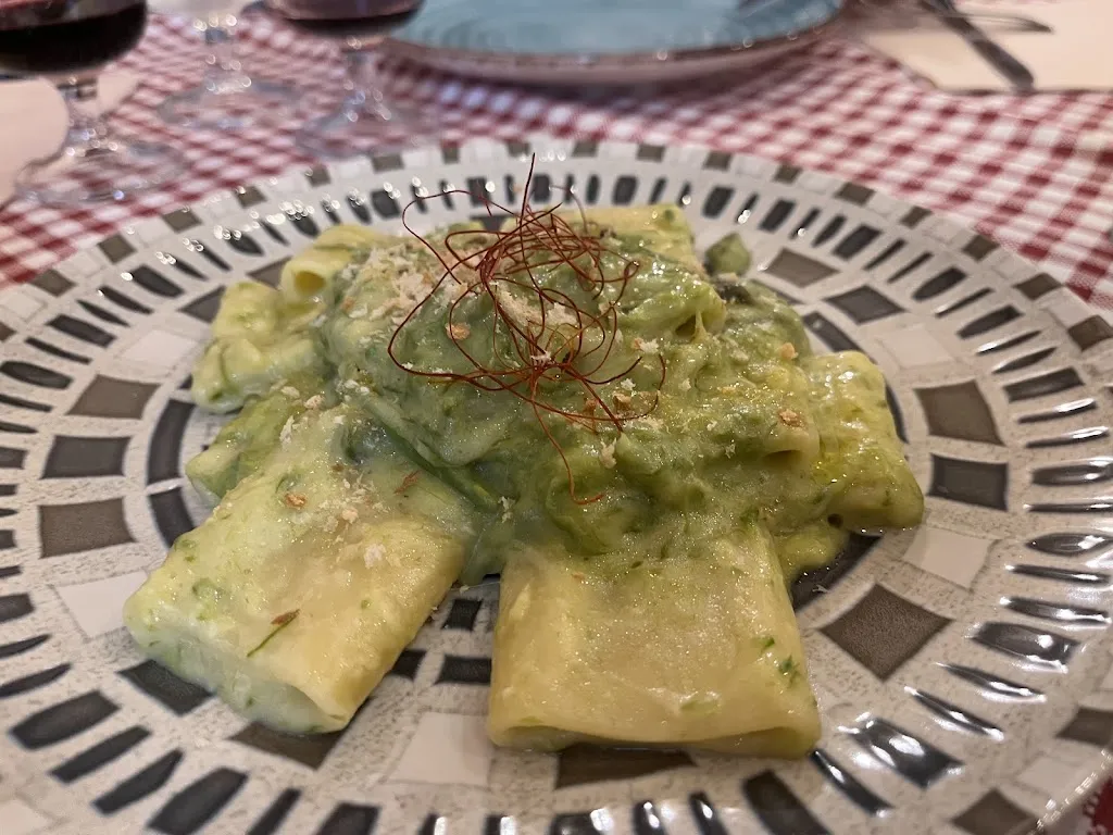 Ange T_Locanda Oraziana_Venosa_Bewertung