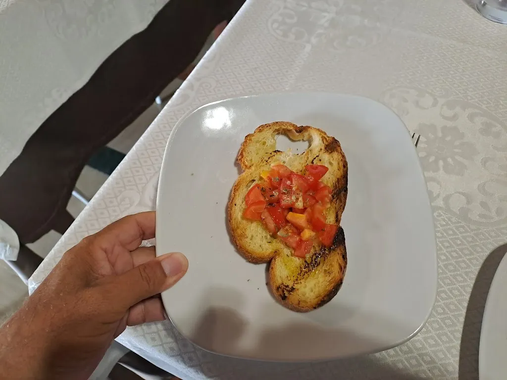 Menu_RISTORANTE SANTA MARIA DELLA SCALA_Venosa_image_4