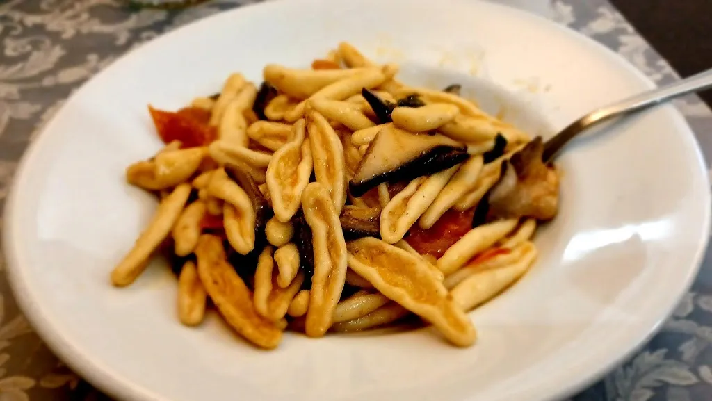 Menu_RISTORANTE SANTA MARIA DELLA SCALA_Venosa_image_8