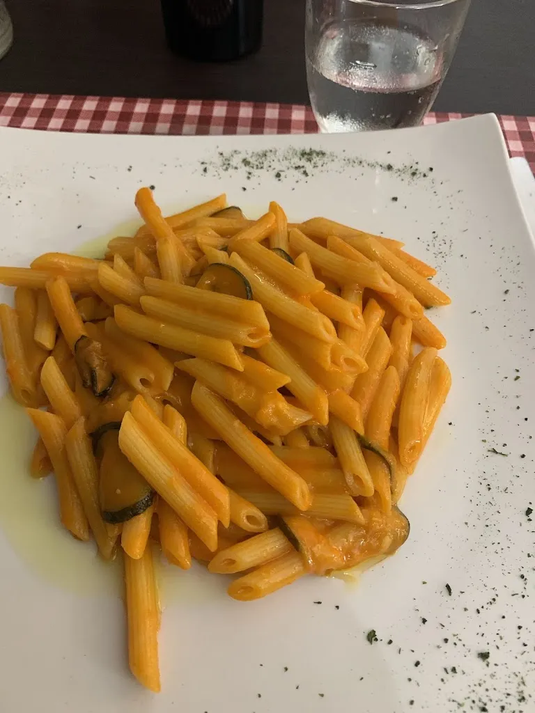 thomas braden_RISTORANTE SANTA MARIA DELLA SCALA_Venosa_review