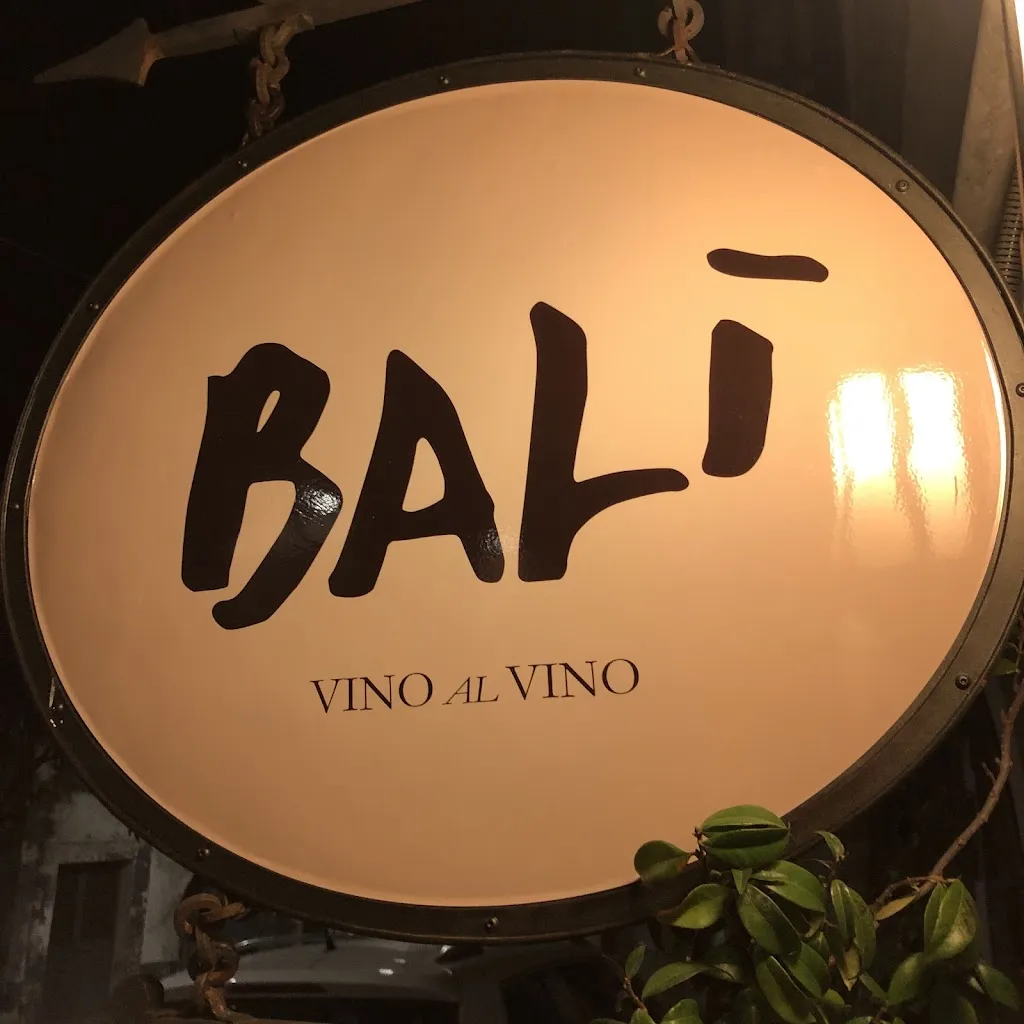 Paolo Settino_Balì - Vineria con cucina_Venosa_review