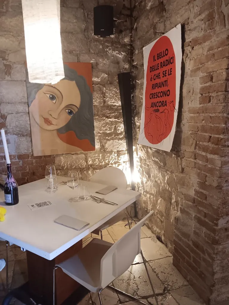 Alessandra Campana_Balì - Vineria con cucina_Venosa_review