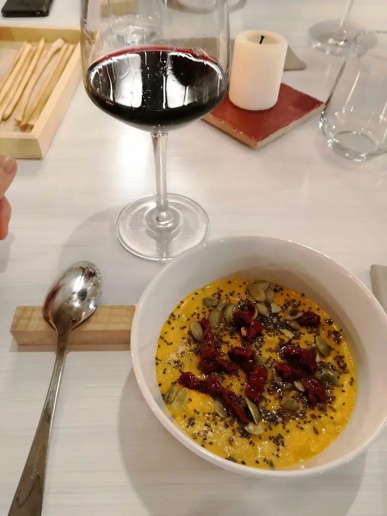 Carlo Tucci_Balì - Vineria con cucina_Venosa_review