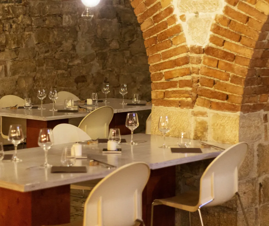 Balì - Vineria con cucina Restaurant in Venosa