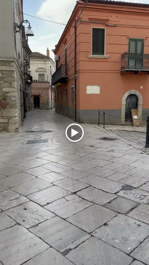 Balì - Vineria con cucina_Venosa_slider_image_2