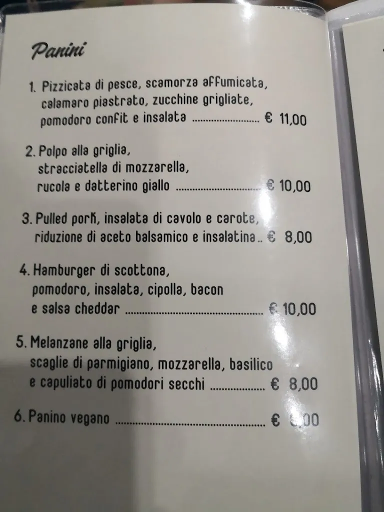 Menu_Ristorante Al Frantoio – Cucina Lucana con Specialità di Pesce e Carne | Chef Antonio Spadone_Venosa_immagine_2